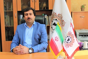 پیام شهردار خارگ به مناسبت ۷ آذر روز نیروی دریایی ارتش 