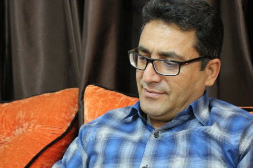 فعال سیاسی دشتستان:جناب خورشیدی وقتی سیاسی‌ترین مقام استان شما باشید باید نشریات صدای مردم نباشد