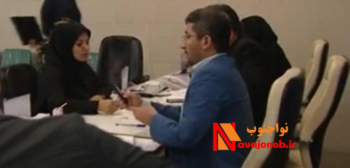 دو بانوی دیگر در دشتستان برای حضور در انتخابات مجلس یازدهم ثبت نام کردند +عکس و جزئیات