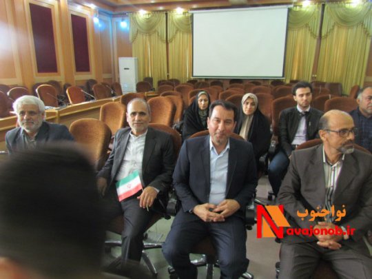 در پنجمین روز ثبت نام ،تعداد کاندیداهای ثبت نام شده دشتستان به 20 نفر رسید +جزئیات و تصاویر