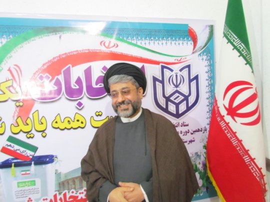 35کاندیدا تا این لحظه در دشتستان پای میز ثبت نام رفتند،موسوی نژاد نماینده سابق دشتستان به عرصه انتخابات ورود کرد +تصاویر و جزئیات