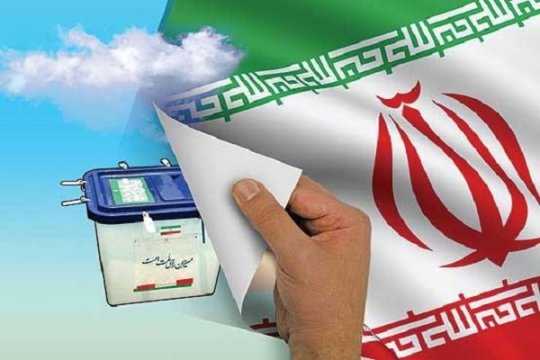 لیست کامل و پایانی اسامی کاندیداهای مراجعه کننده به ستاد انتخابات حوزه دشتستان +اسامی 