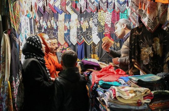 مبارزه با گرانفروشي، بدون قيمت نخريم