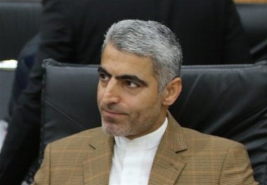مدیر انقلابی و اصولگرا رئیس هیئت فوتبال استان شد +جزئیات