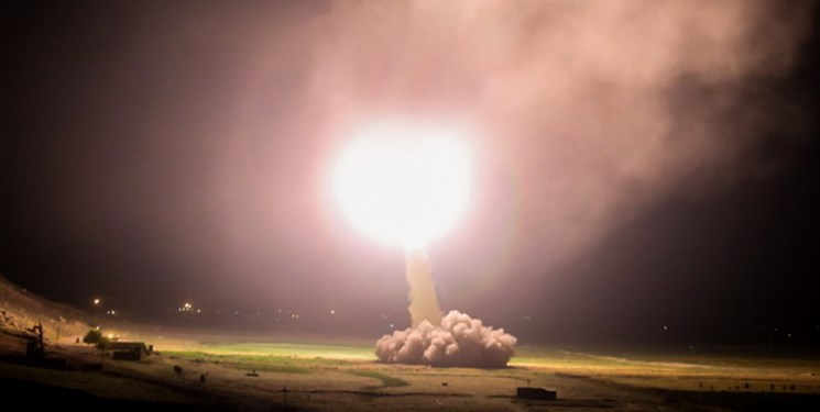 خبر فوری /«انتقام سخت» آغاز شد/ حملات سنگین موشکی سپاه به پایگاه آمریکایی عین‌الاسد/ موج دوم حملات موشکی+تصاویر و جزئیات
