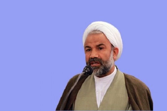 امام جمعه برازجان: مردم مجلسی وفادار به نظام و ارزش‌های اسلامی می‌خواهند