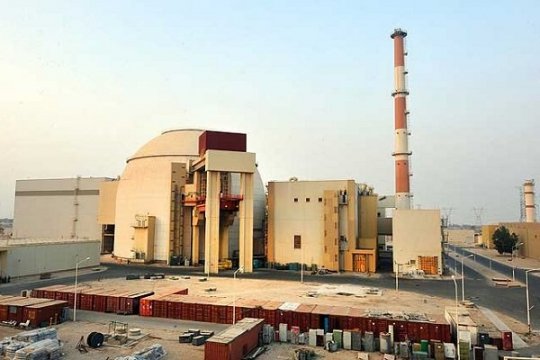 احتمال تعطیلی نیروگاه اتمی بوشهر به دلیل بودجه 