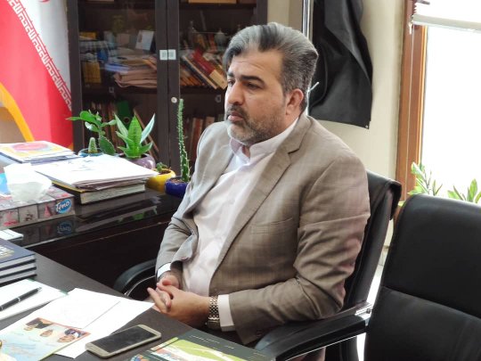 تخصیص بیلبوردهای شهر به توصیههای بهداشتی «پیشگیری از کرونا»