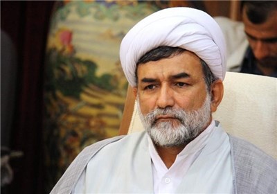 پیگیری های مستمر حجت الاسلام شیخ موسی احمدی نماینده منتخب جنوب استان در خصوص حل مشکلات مردم پس از سیل هفته جاری+جزئیات 
