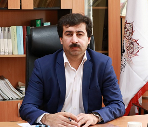 پیام تبریک شهردار خارگ به مناسبت فرارسیدن روزهای پاسدار و جانباز