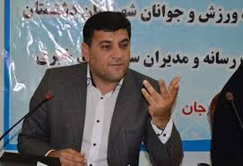 نادر آزاده به عنوان مدیر عامل موسسه فرهنگی ،ورزشی سازمان تامین اجتماعی کشور منصوب شد +جزئیات و سوابق