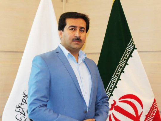 پیام شهردار خارگ به مناسبت فرارسیدن ۱۲فروردین؛ روز جمهوری اسلامی