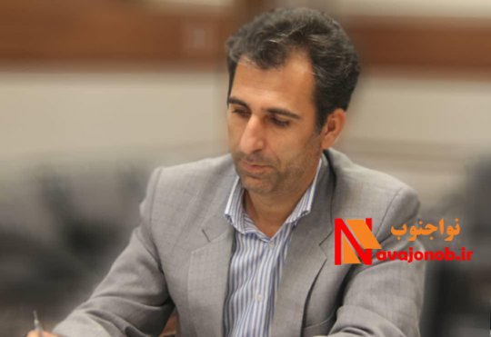 پیام مهندس محمدی شهردار برازجان به مناسبت 12 فروردین روز جمهوری اسلامی 