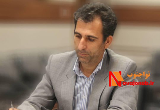 پیام مهندس محمدی شهردار برازجان به مناسبت 12 فروردین روز جمهوری اسلامی