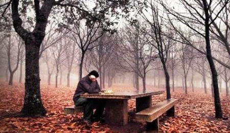 آلودگی هوا باعث افزایش افسردگی و خودکشی می شود