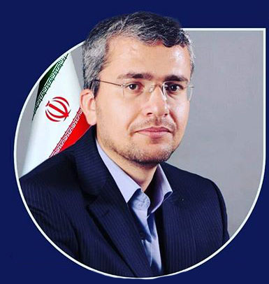 پیام دکتر ابراهیم رضایی به مناسبت شهادت اولین شهید سلامت استان بوشهر 
