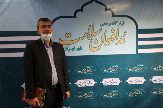 دکتر رضایی منتخب مردم دشتستان:با اقدامات جهادی در حوزه سلامت از مرگ بسیاری از افراد پیشگیری می شود +گزارش تصویری