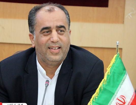 پیام فرماندار دشتستان به مناسبت هفته کار و کارگر