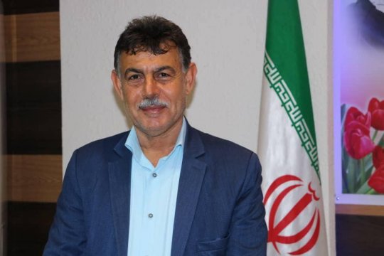 پیام تبریک رئیس شورای شهرستان دشتستان به مناسبت روز شوراها