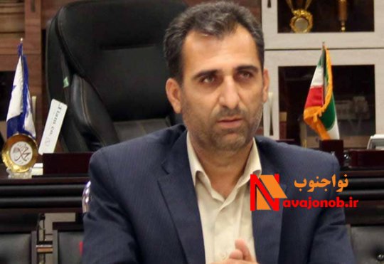 شهردار برازجان روز شوراها را تبریک گفت +متن پیام 