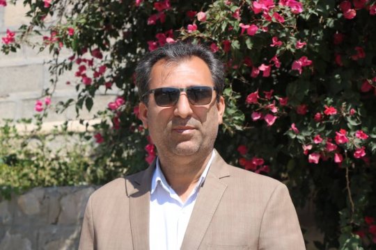پیام نماینده شهرداران استان بوشهر به مناسبت ۱۴ تیرماه روز شهرداری ها و دهیاری ها