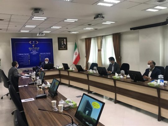 وزیر نیرو بر حمایت تکمیل طرح‌های آبرسانی استان بوشهر تاکید کرد 