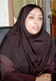 دکتر زهرا نویدی فرد مدیر درمان تامین اجتماعی استان بوشهر :خدمت به جامعه کارگری خدمت به تولید و اقتصاد ملی است