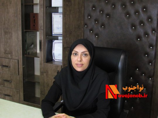 پیام مدیریت درمان تامین اجتماعی استان به مناسبت آسمانی شدن مدافع عررصه سلامت خانم زهرا عبدالهی +تصویر 