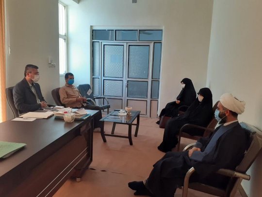 مواضع شفاف و انقلابی و روحیه مطالبهگری نماینده دشتستان ستودنی است