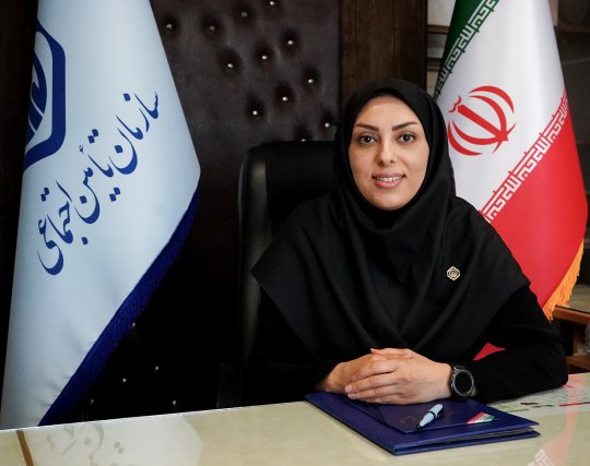 ثبت نام آزمون استخدامی سازمان تامین اجتماعی از 13 مرداد شروع میشود