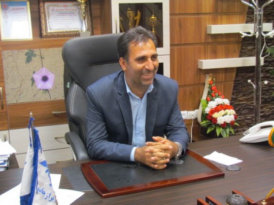 پیام تبریک شهردار برازجان به مناسبت عید غدیر