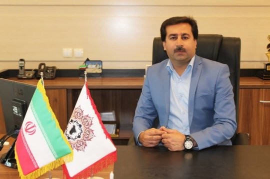 پیام تبریک شهردار خارگ به مناسبت فرارسیدن عید سعید غدیر خم