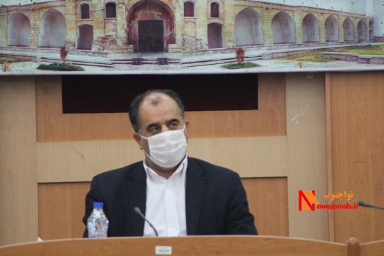 تجلیل فرماندار دشتستان از اصحاب رسانه به مناسبت هفته خبرنگار،مهندس نوروزی:همگان به ظرفیت نیروی انسانی دشتستان بزرگ ایمان دارند +گزارش تصویری