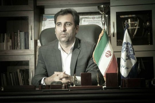 پیام شهردار برازجان به مناسبت فرا رسیدن تاسوعا و عاشورای حسینی
