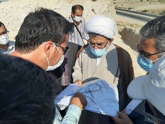 اقدامات جهادی و عملیاتی حجت الاسلام دکتر احمدی  در جهت پیشرفت و توسعه ،جنوب استان بوشهر و بارور شدن امید و اعتماد به پیشرفت و توسعه +گزارش تصویری 
