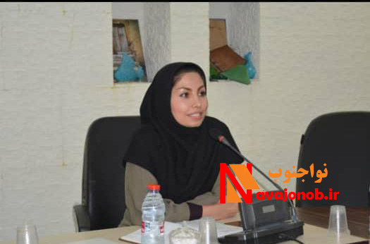 رئیس شورای شهرستان دیر ولادت حضرت فاطمه(س) و روز زن را تبریک گفت+متن پیام