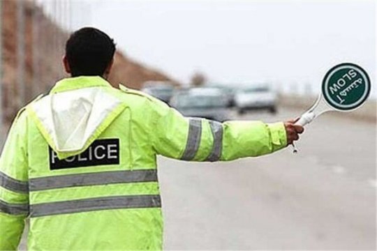 محدودیت‌های ترافیکی در استان بوشهر/ اعمال جریمه ۵ میلیون ریالی