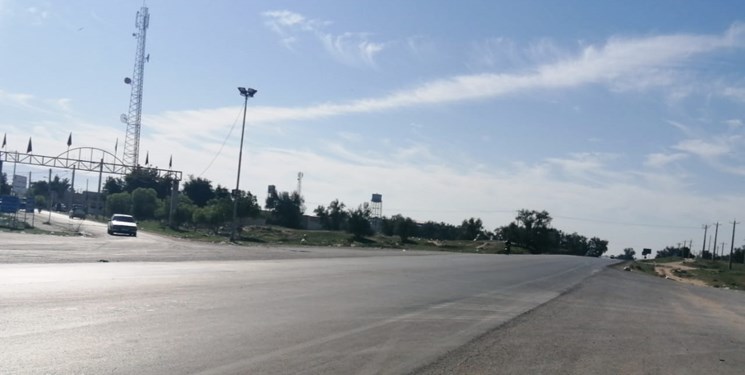 سهراهی که قتلگاه جوانان دشتستانی شد+عکس