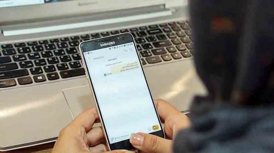 هشدار،دسیسهای که به عقل جن هم نمیرسد!
