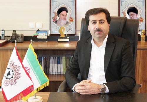 پیام تبریک شهردار خارگ به مناسبت ولادت باسعادت امام علی(ع) ، روز پدر