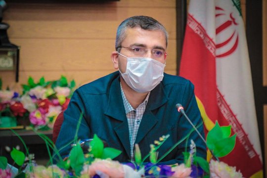 دکتر ابراهیم رضایی:جلوی قاچاق سیمان از استان بوشهر گرفته شود / ‏‬ تأمین نیاز استان در اولویت باشد / ‏‬ از عملکرد سیمان ساروج راضی نیستیم