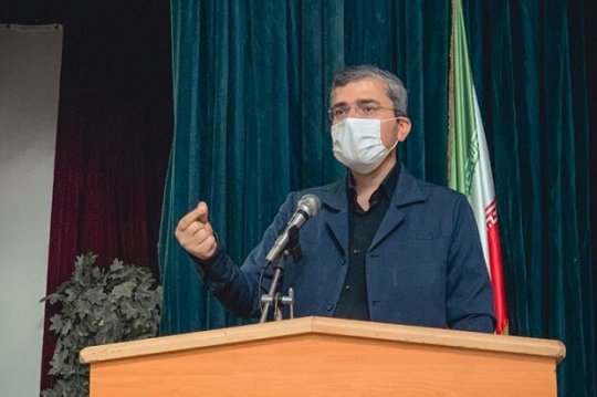 اختصاصی نوای جنوب/تقدیر هیئت رئیسه مجلس از دکتر رضایی نماینده دشتستان+تصویر