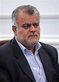 کاندیداهای ریاست جمهوری در راه استان بوشهر +عکس