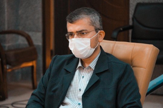 دکتر ابراهیم رضایی نماینده دشتستان:تحقیق و تفحص از پارس جنوبی کلید خورد / حق بومیها را بدهید / تخلفات زیاد است
