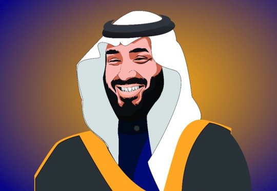 بنسلمان؛ شاهزاده خوش تیپ، قاتل سریالی و بیمار روانی