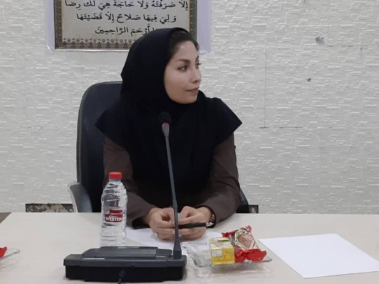 پیام رئیس شورای شهرستان دیر بمناسبت روز جهانی کارگر +متن پیام