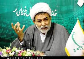 حجت الاسلام دکتر موسی احمدی نماینده جنوب استان:جوامعی که قرآن را برنامه زندگی شان قرار دادند به اوج عزت رسیدند