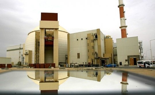 برق تولیدی نیروگاه اتمی بوشهر به صرفه نیست