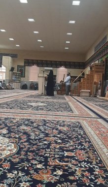 رئیس شورای شهرستان دیر در جمع فعالان اجتماعی:آیت اله رئیسی تبلور همه ی ارزش های انقلابیست+تصاویر