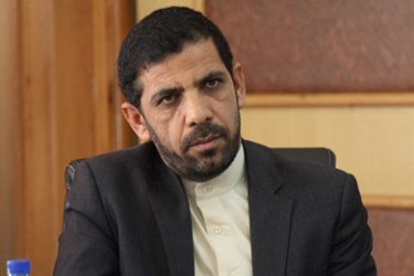خلیل رضایی:همواره میانگین مشارکت انتخاباتی در استان بوشهر بالای 60 درصداست